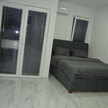 Apartman 4 Jovanovski Ohrid Exteriör bild