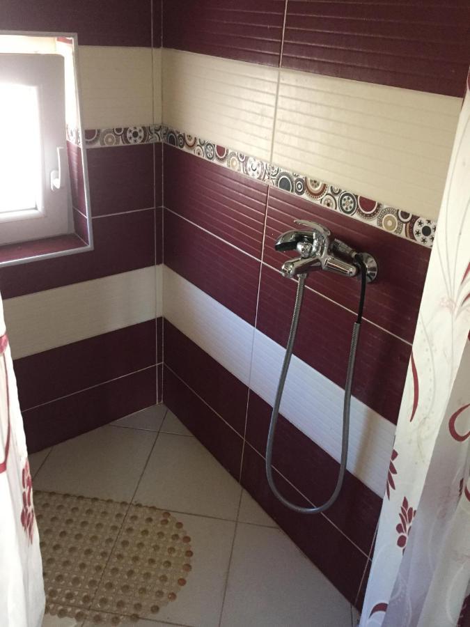 Apartman 4 Jovanovski Ohrid Exteriör bild