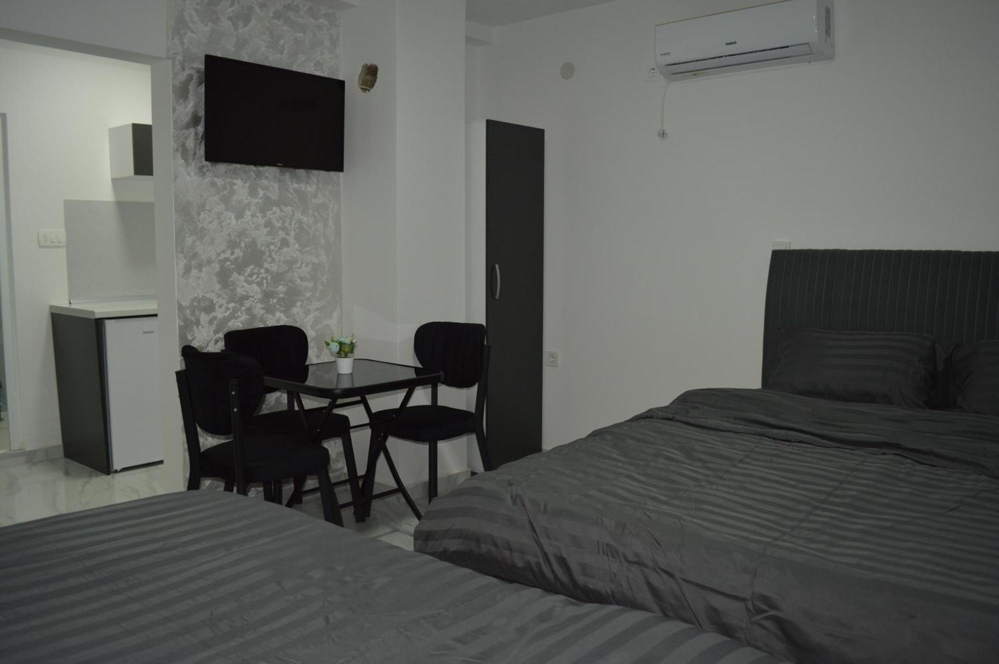 Apartman 4 Jovanovski Ohrid Exteriör bild