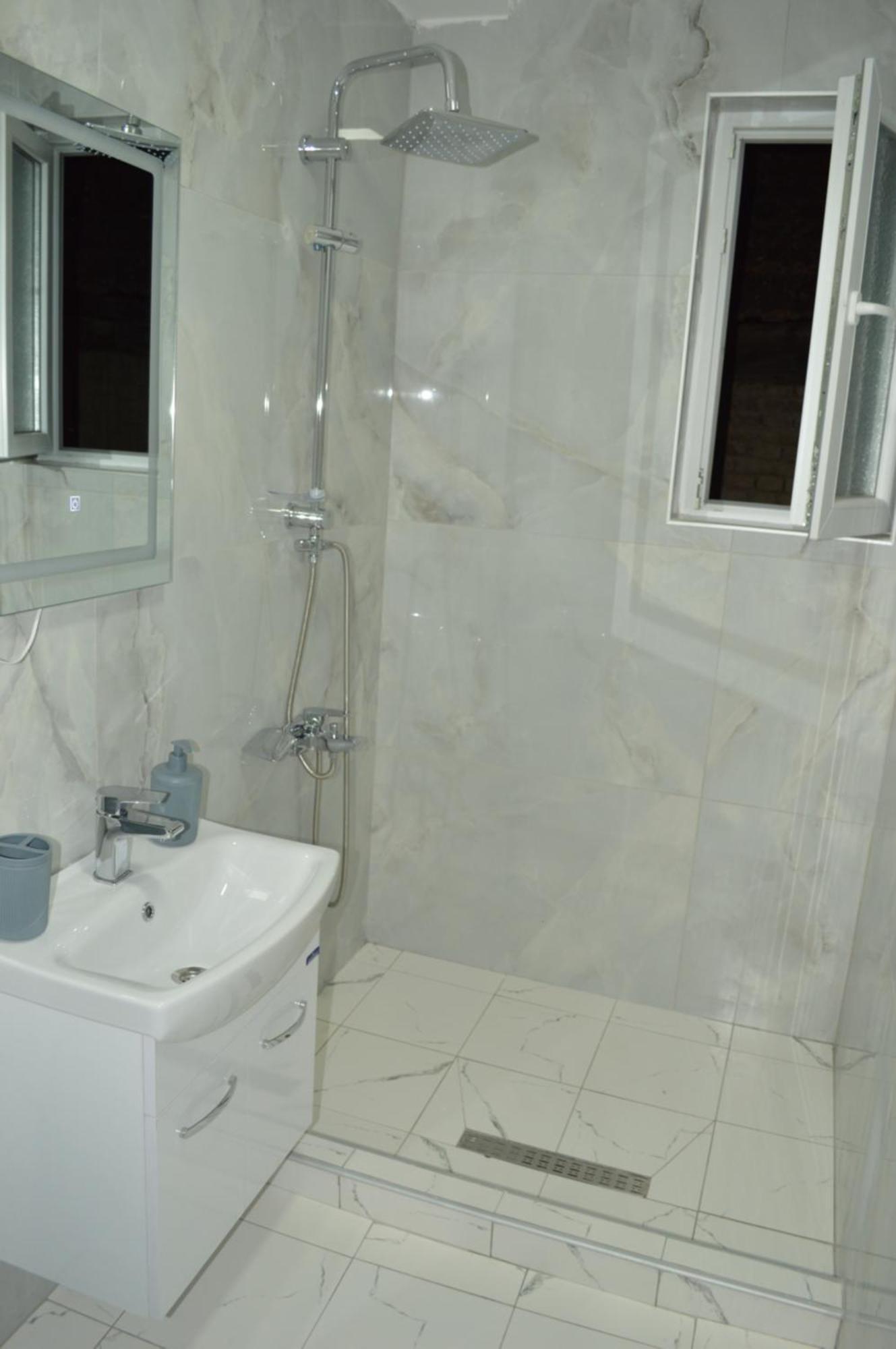 Apartman 4 Jovanovski Ohrid Exteriör bild