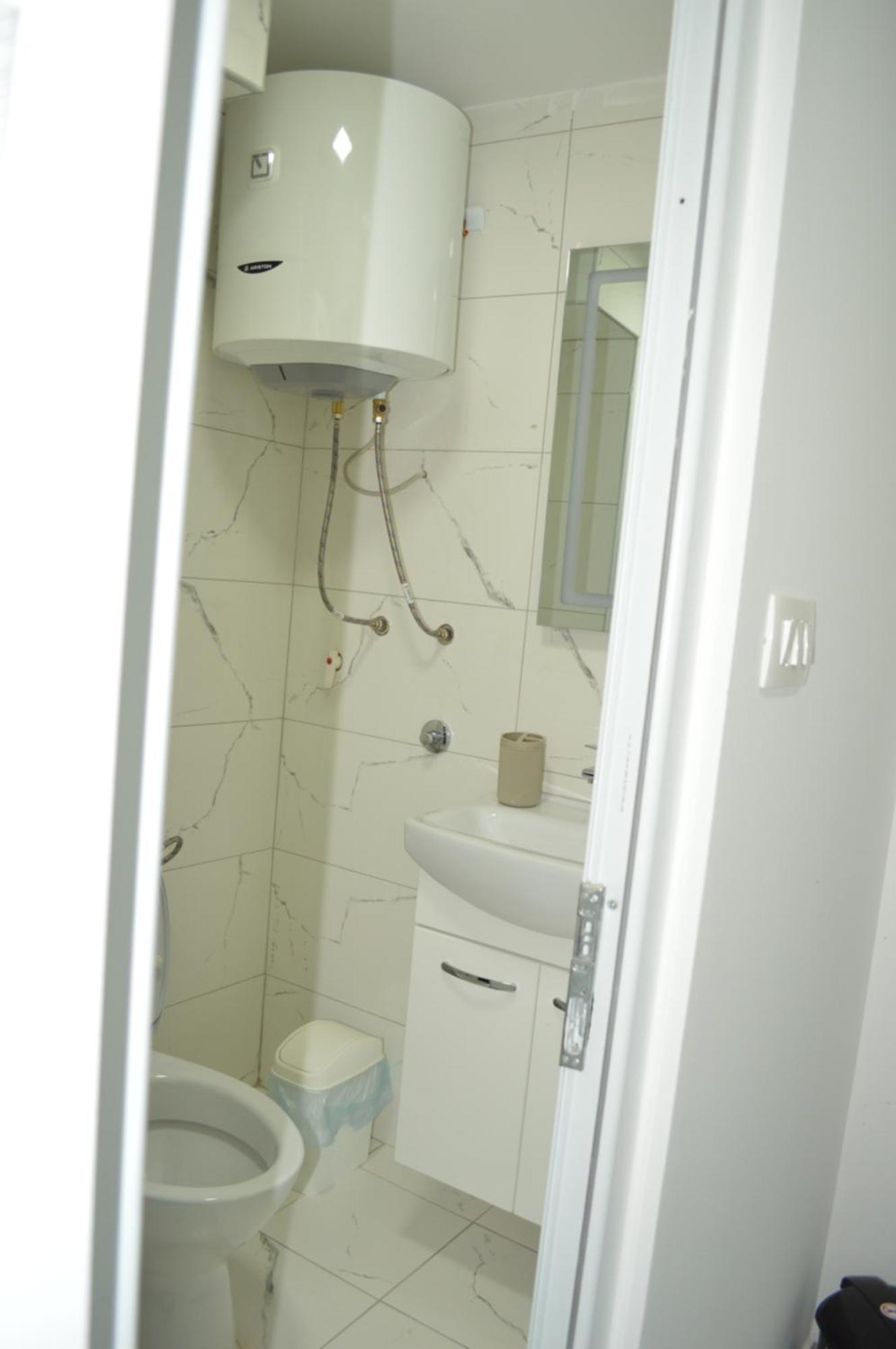 Apartman 4 Jovanovski Ohrid Exteriör bild