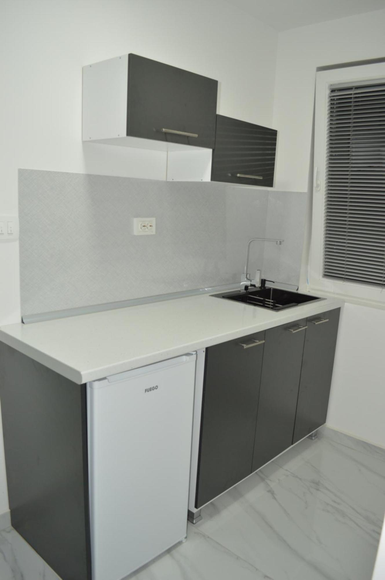 Apartman 4 Jovanovski Ohrid Exteriör bild